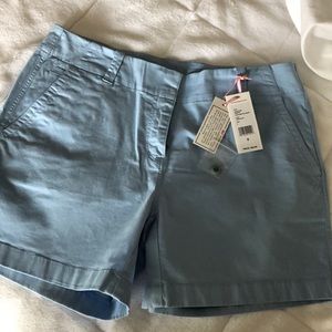 Vineyard Vines Women’s Shorts brand new size 6